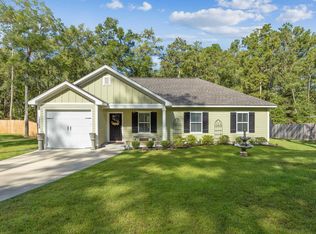 12668 Roalde Rd, Tallahassee, FL 32317