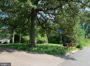 10 Severn Dr, Annapolis, MD 21401