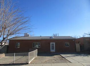 2834 Morningside Dr NE, Albuquerque, NM 87110