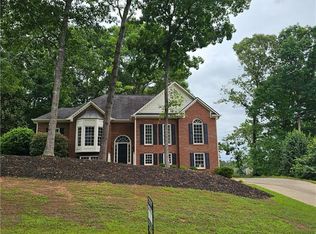 416 Eagle Ridge Trl, Canton, GA 30114