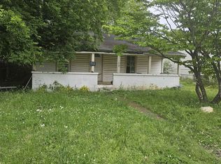 1105 13th Ave, Sheffield, AL 35660