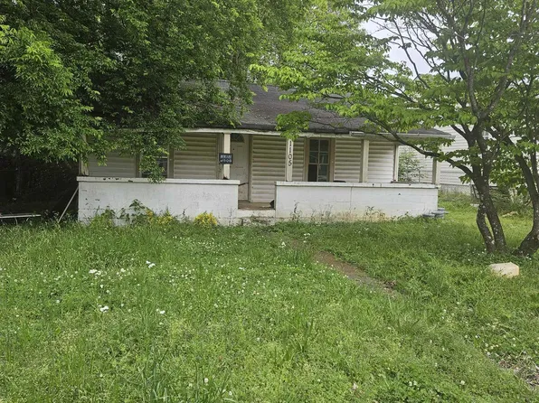 1105 13th Ave, Sheffield, AL 35660