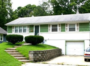 8218 Flora Ave, Kansas City, MO 64131