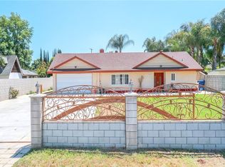 15446 Los Robles Ave, Hacienda Heights, CA 91745