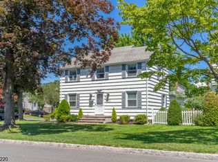 1879 Berkshire Dr, Union, NJ 07083