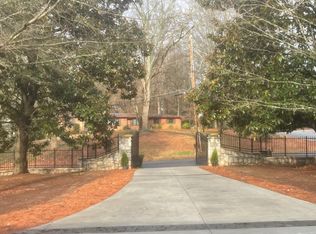 3601 Tanglewood Dr SE, Atlanta, GA 30339