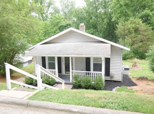 339 Fox St SW, Concord, NC 28025