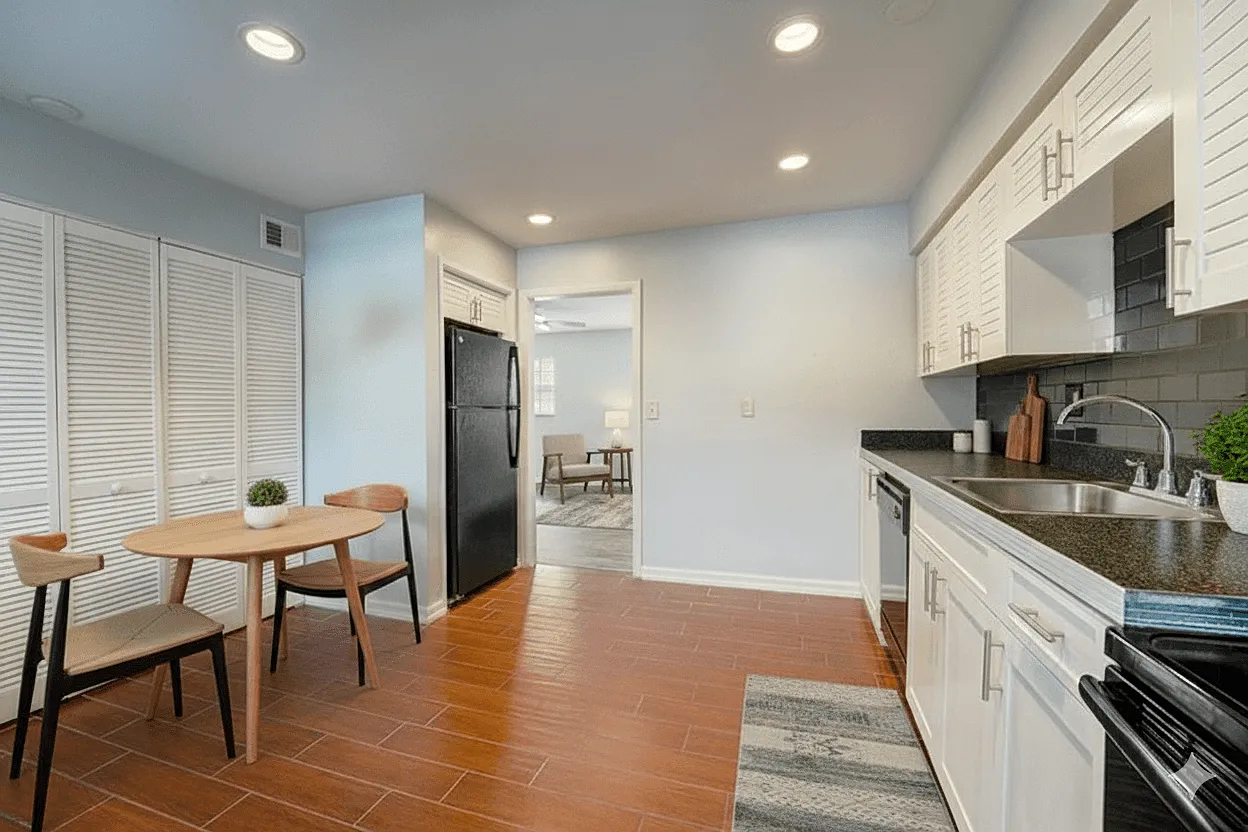 The Flats at Seminole Heights — Photo 1