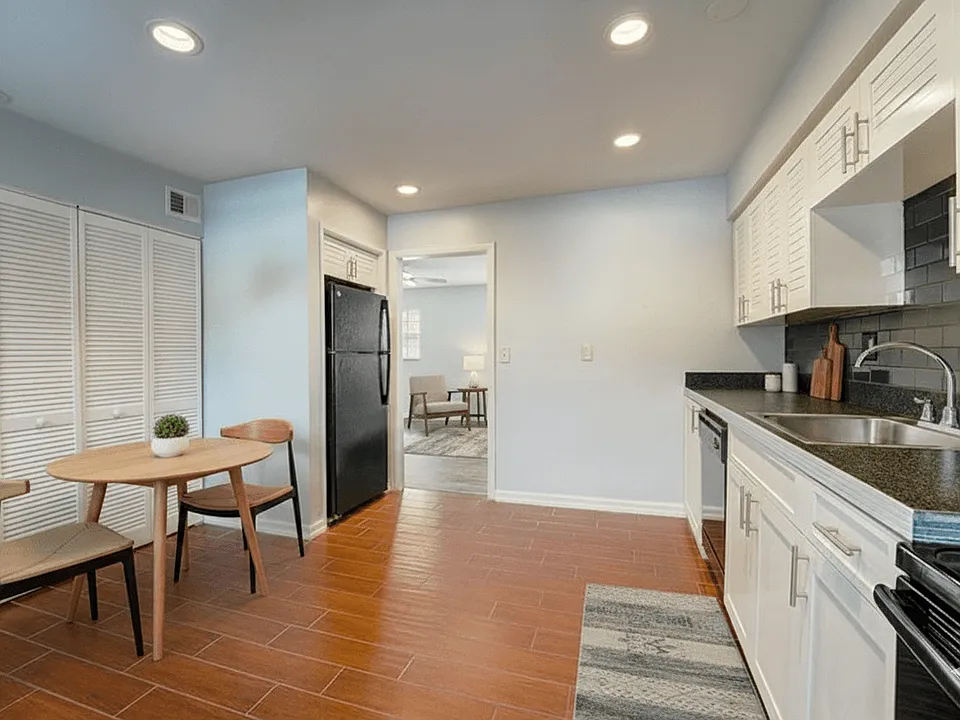 The Flats at Seminole Heights