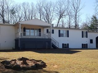 538 Pumping Station Rd, Spout Spring, VA 24593