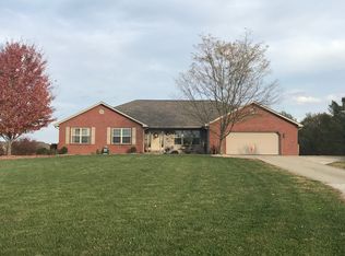4150 Knab Rd, Smithton, IL 62285