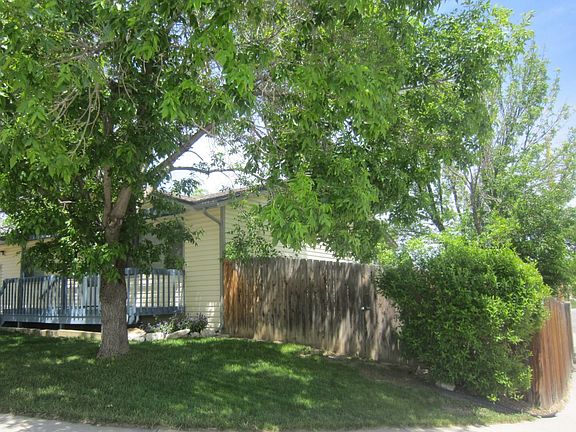 Corner Lot