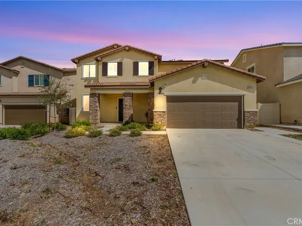 36618 Cordoba Trl, Beaumont, CA 92223