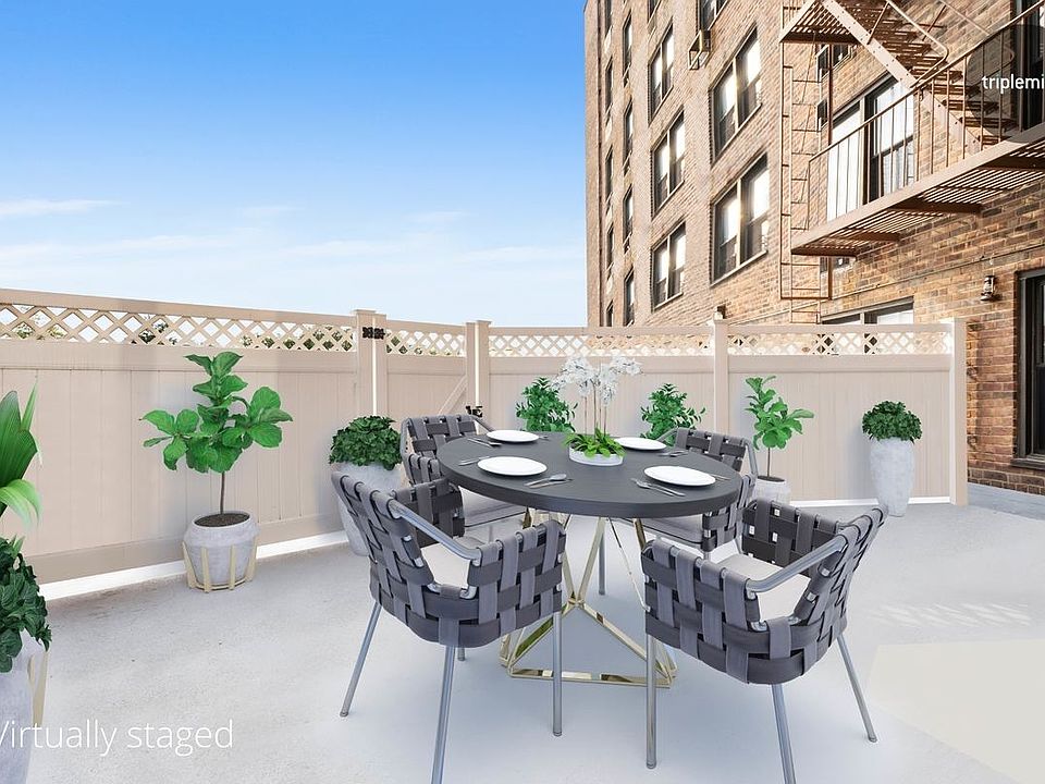 1st image of 35-20 Leverich St #249