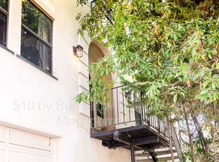 1655 Euclid Ave UNIT 3, Berkeley, CA 94709