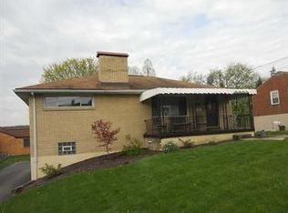 324 Duncan Station Rd, McKeesport, PA 15135