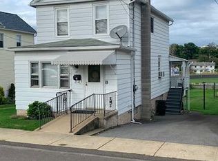 41 Laurel St, Plains, PA 18705