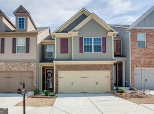 2391 Attewood Dr, Buford, GA