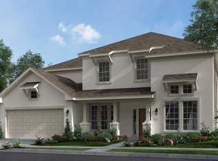 13802 Rivendell Crest Ln, Cypress, TX 77429