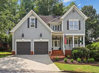 2238 Lenox Ridge Ct, Atlanta, GA 30319