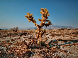 0 8th St Lot 4, Desert Hot Springs, CA 92240