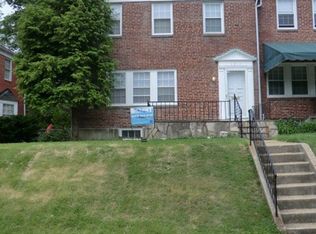 1811 Glen Ridge Rd, Parkville, MD 21234