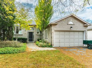 18 Woodside Sq, Pelham, ON L0S 1E4