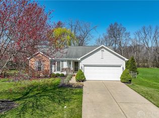 1286 Sandwood Dr, Loveland, OH 45140