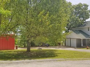 172 W Highland Pl, Cleveland, OK 74020