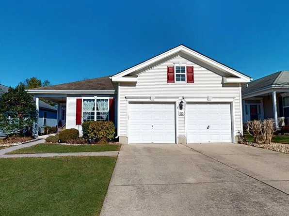 17 Brockton Ct, Woolwich Township, NJ 08085