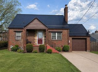 510 Haig St, Ellwood City, PA 16117