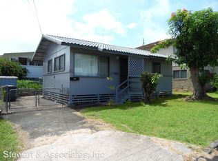 207 Naone St, Honolulu, HI 96813