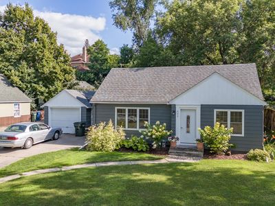 629 W Linden St, Fergus Falls, MN, 56537