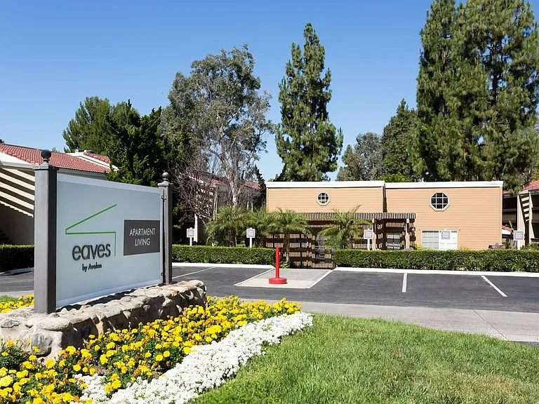 Community Entrance