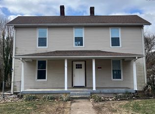 113 Brake Rd, Elliston, VA 24087