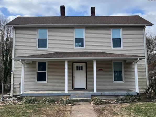 113 Brake Rd, Elliston, VA 24087