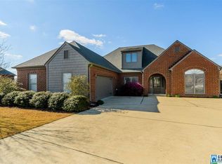 4364 Cypress Cir, Bessemer, AL 35022