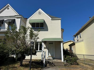 1109 GARFIELD STREET, McMechen, WV, 26040