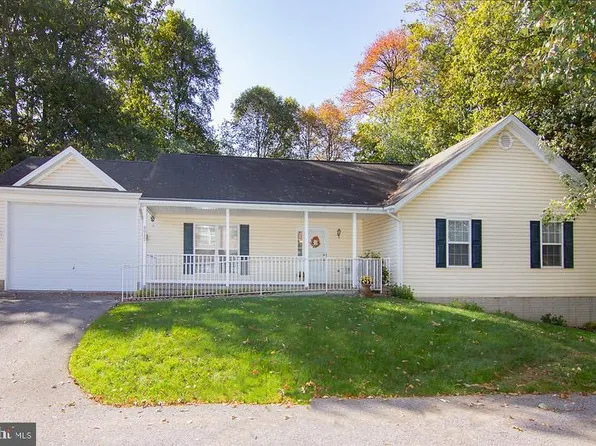 4017 Sharecropper Dr, Hampstead, MD 21074