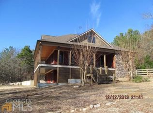1430 Cochran Rd, Madison, GA 30650