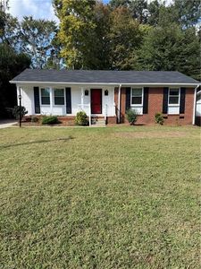 1714 Hannaford Rd, Greensboro, NC, 27401