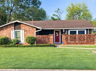 310 Fieldbrook Dr, Montgomery, AL 36117
