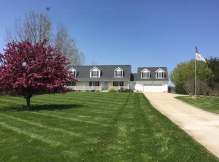 2182 Willow Rd, Milan, MI 48160