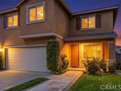 16731 Swift Fox Ave, Chino Hills, CA, 91709