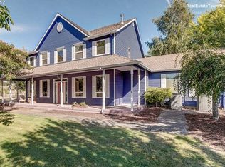 23485 NE Dillon Rd, Newberg, OR 97132