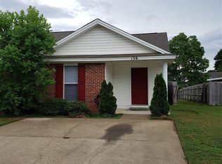 136 Jamestown Loop, Millbrook, AL 36054