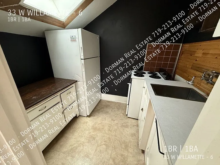 33 W Willamette Ave #6 — Photo 6