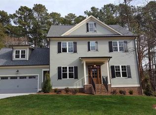 4812 Rampart St, Raleigh, NC 27609