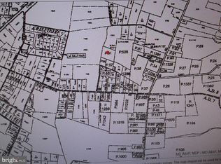 LOT Mariners Rd, Crisfield, MD 21817