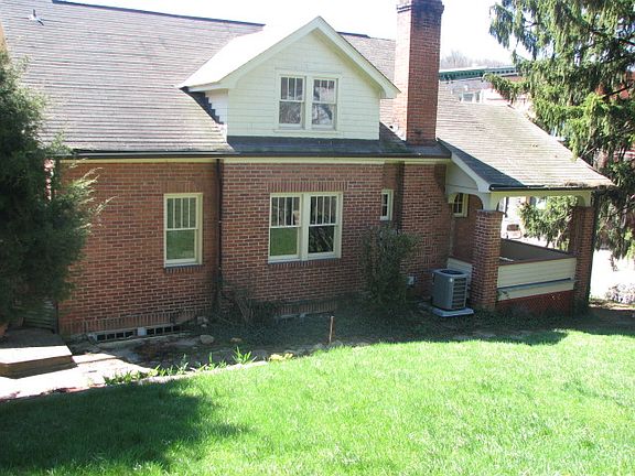 From Side of house